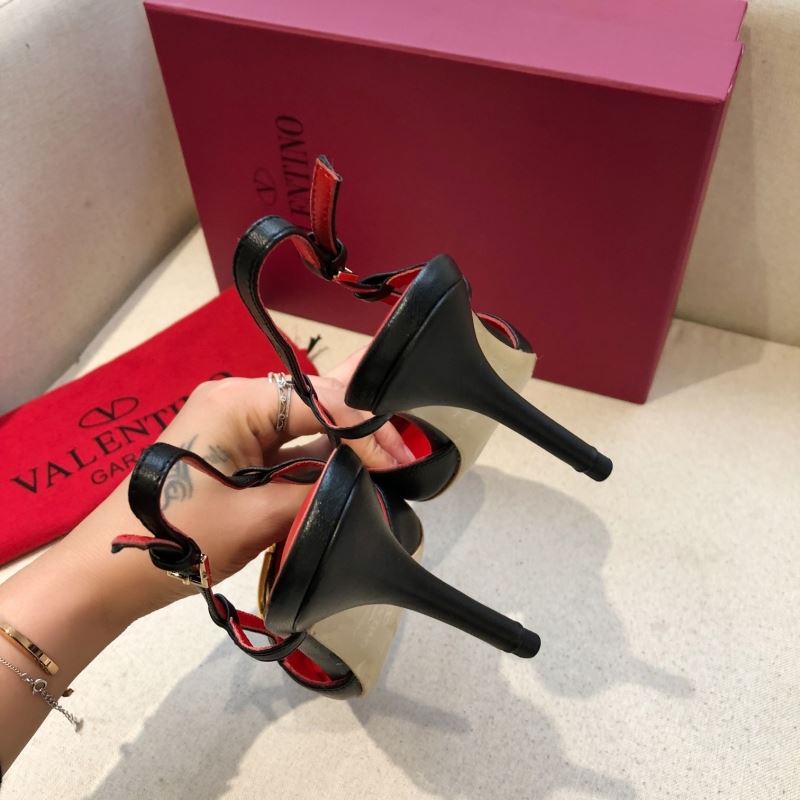 Valentino Sandals